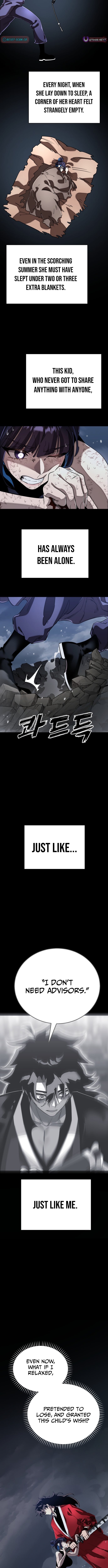 Return of the King of Hell – Chapter 110 – Page 10