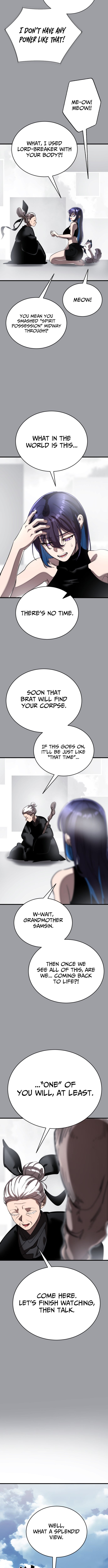 Return of the King of Hell – Chapter 110 – Page 14
