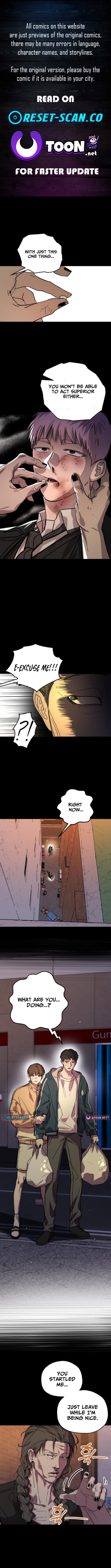 Corpse Manipulation Idol – Chapter 20 – Page 1