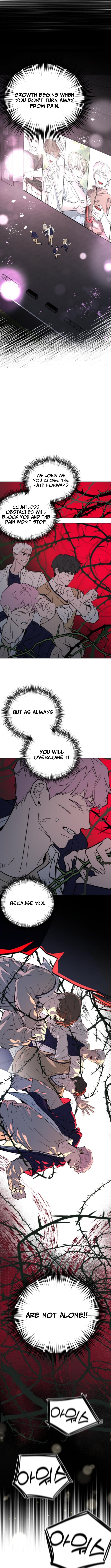 Corpse Manipulation Idol – Chapter 20 – Page 7