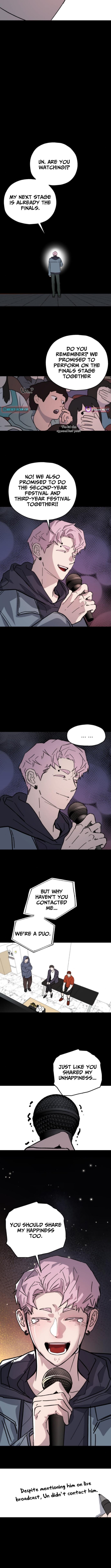 Corpse Manipulation Idol – Chapter 20 – Page 9