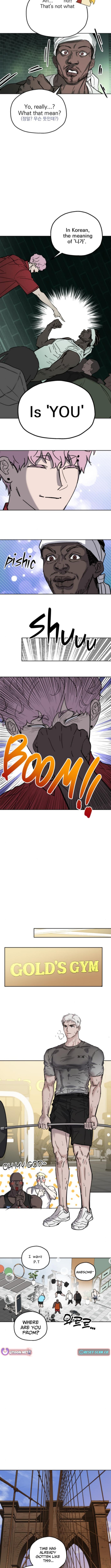 Corpse Manipulation Idol – Chapter 14 – Page 6