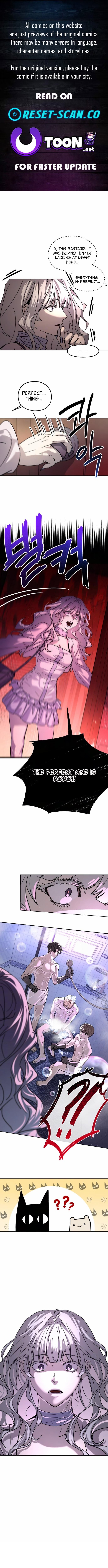 Corpse Manipulation Idol – Chapter 09 – Page 1