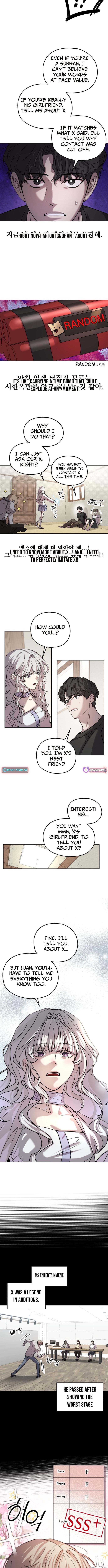 Corpse Manipulation Idol – Chapter 09 – Page 6