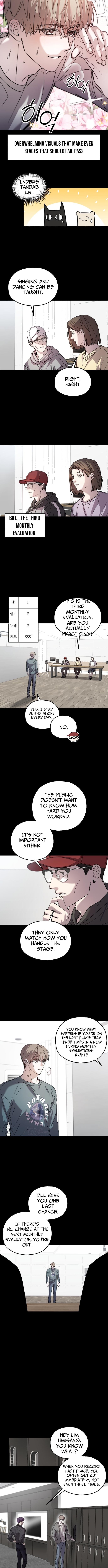 Corpse Manipulation Idol – Chapter 09 – Page 7