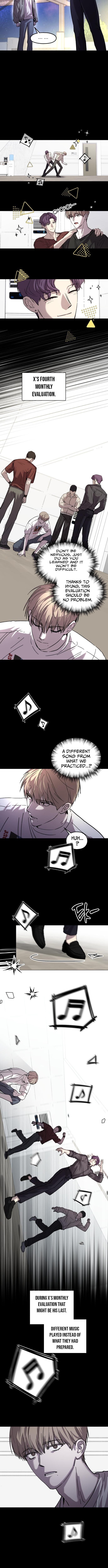 Corpse Manipulation Idol – Chapter 09 – Page 9