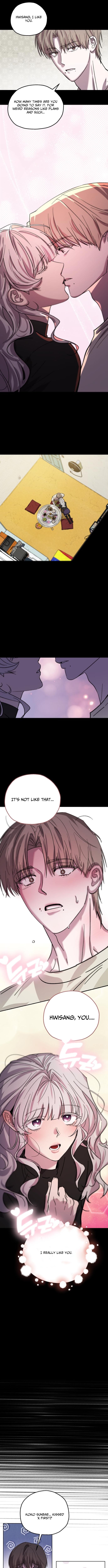 Corpse Manipulation Idol – Chapter 10 – Page 10