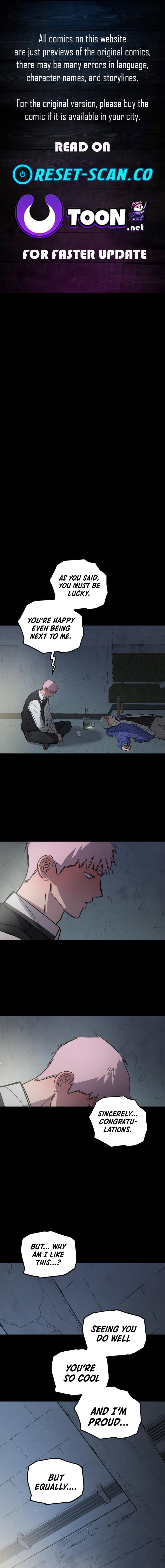 Corpse Manipulation Idol – Chapter 19 – Page 1
