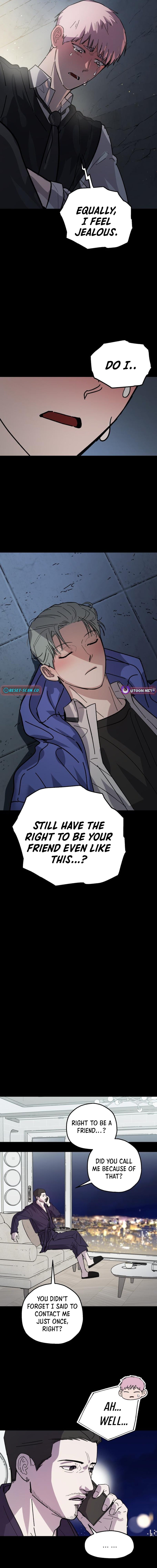 Corpse Manipulation Idol – Chapter 19 – Page 2