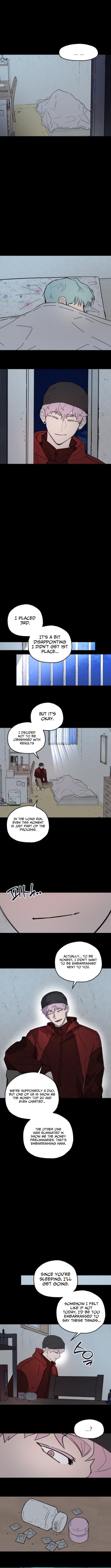 Corpse Manipulation Idol – Chapter 21 – Page 2