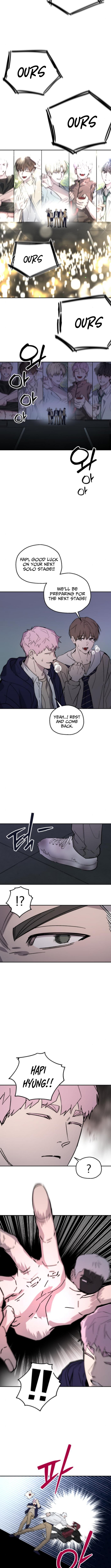 Corpse Manipulation Idol – Chapter 21 – Page 4