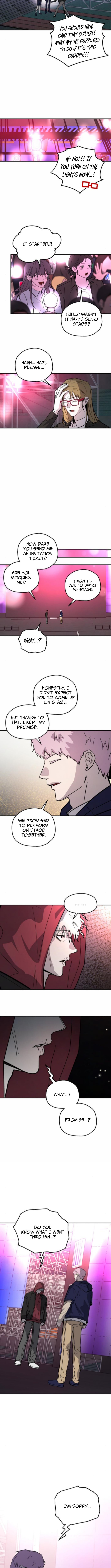Corpse Manipulation Idol – Chapter 21 – Page 7