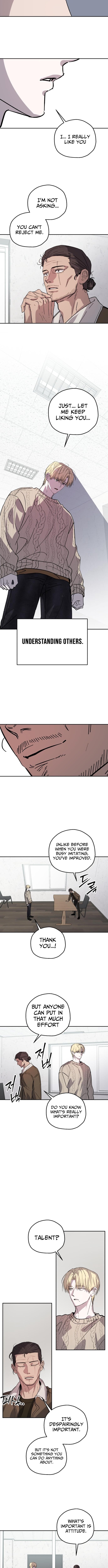 Corpse Manipulation Idol – Chapter 25 – Page 7