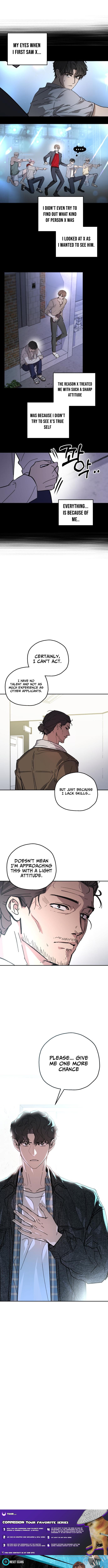 Corpse Manipulation Idol – Chapter 24 – Page 10