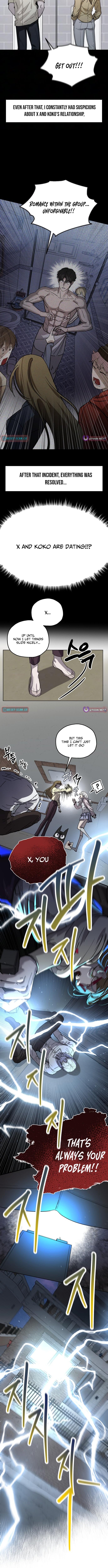Corpse Manipulation Idol – Chapter 11 – Page 2