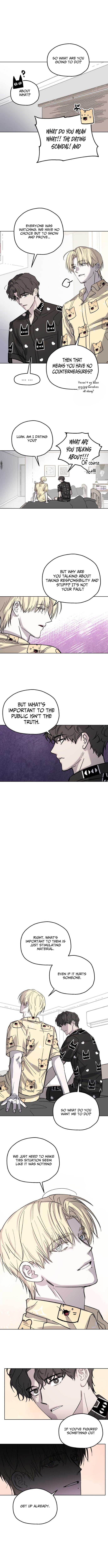 Corpse Manipulation Idol – Chapter 13 – Page 7