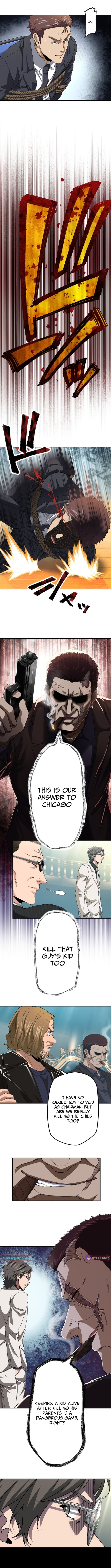 Ranker Game – Chapter 20 – Page 4
