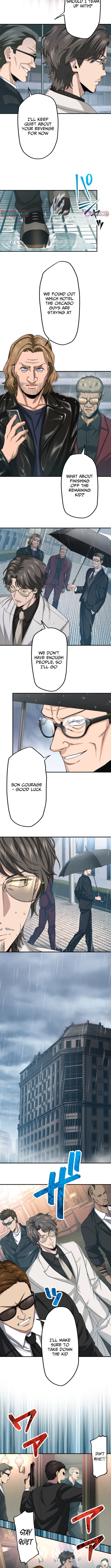 Ranker Game – Chapter 20 – Page 7