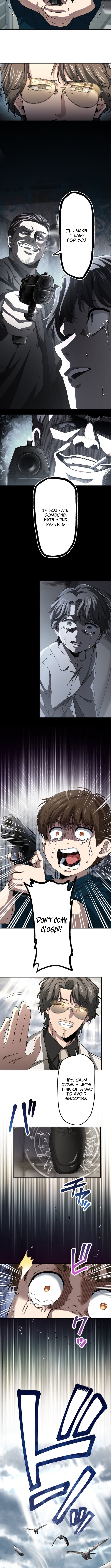 Ranker Game – Chapter 20 – Page 9