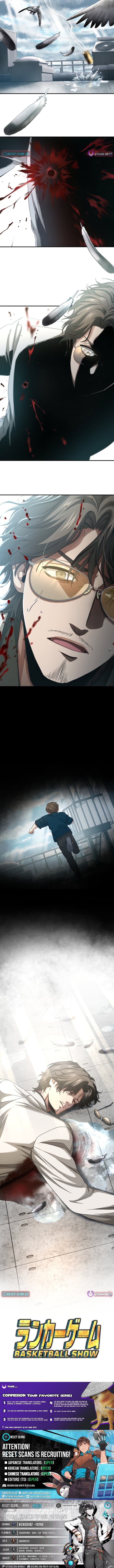 Ranker Game – Chapter 20 – Page 10