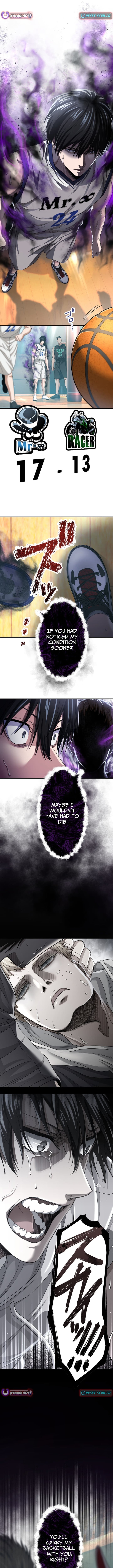 Ranker Game – Chapter 22 – Page 1