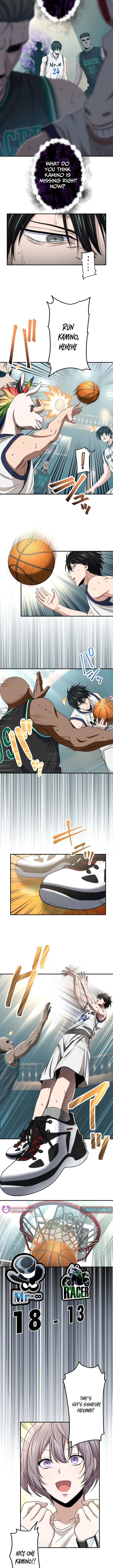 Ranker Game – Chapter 22 – Page 2