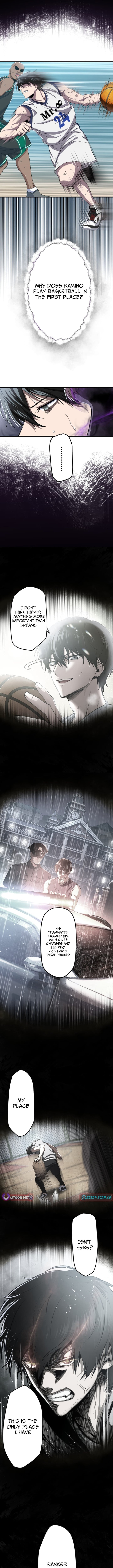 Ranker Game – Chapter 22 – Page 4