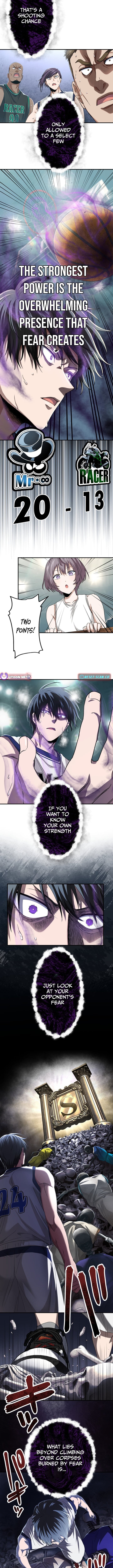 Ranker Game – Chapter 22 – Page 7