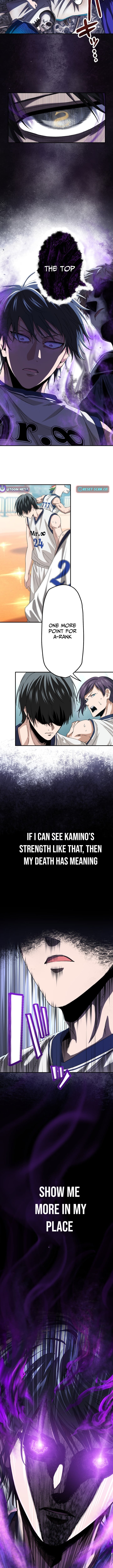 Ranker Game – Chapter 22 – Page 8
