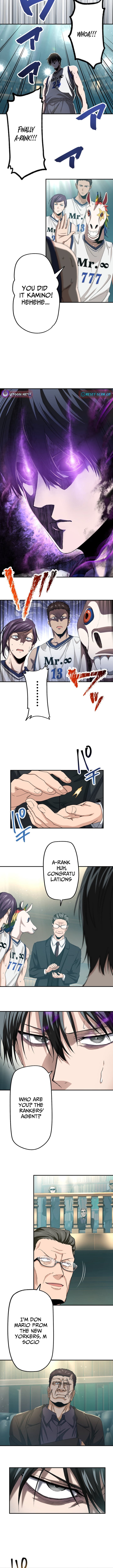 Ranker Game – Chapter 22 – Page 10