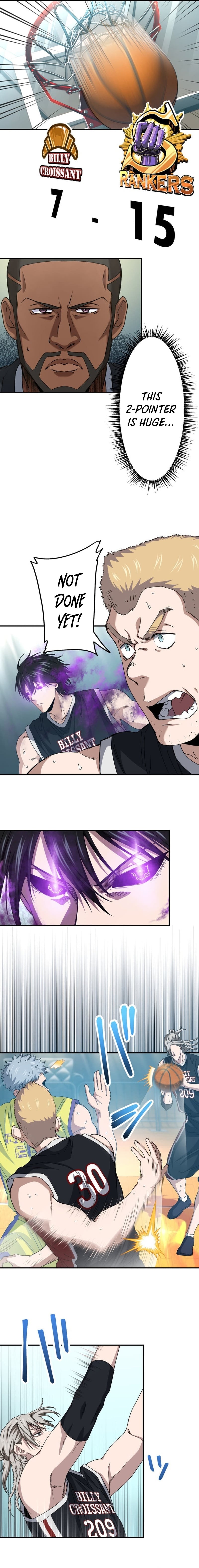 Ranker Game – Chapter 29 – Page 4