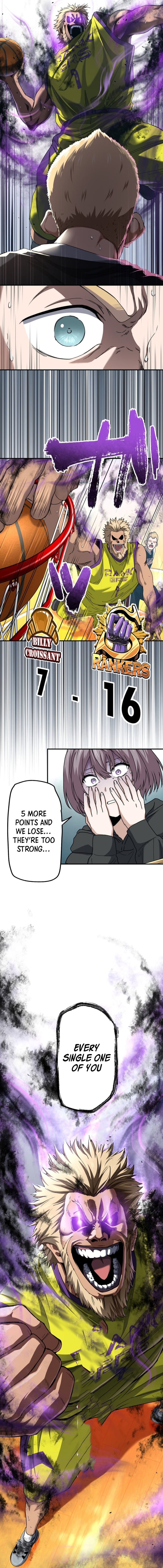 Ranker Game – Chapter 29 – Page 6