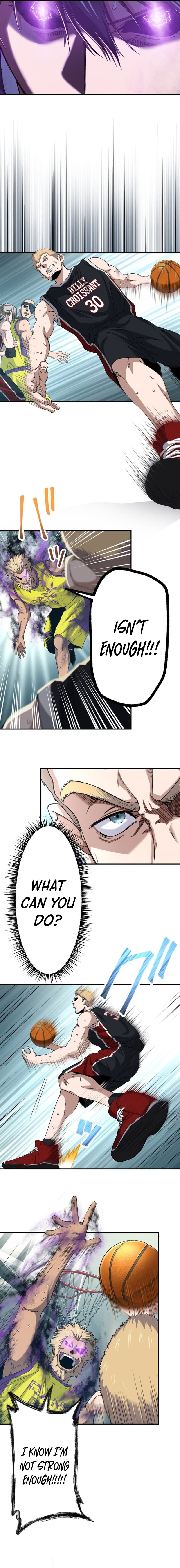 Ranker Game – Chapter 29 – Page 7