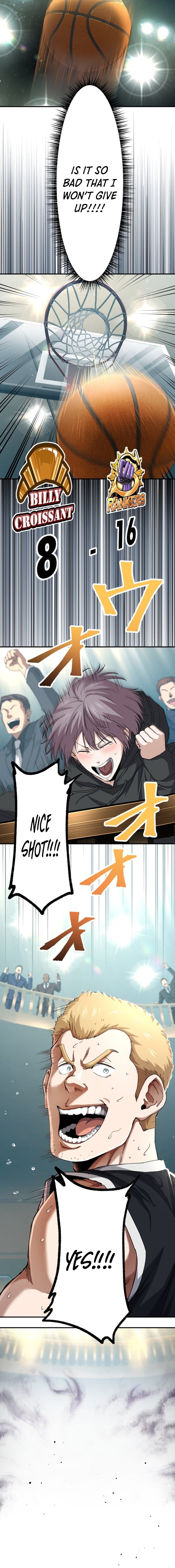 Ranker Game – Chapter 29 – Page 9