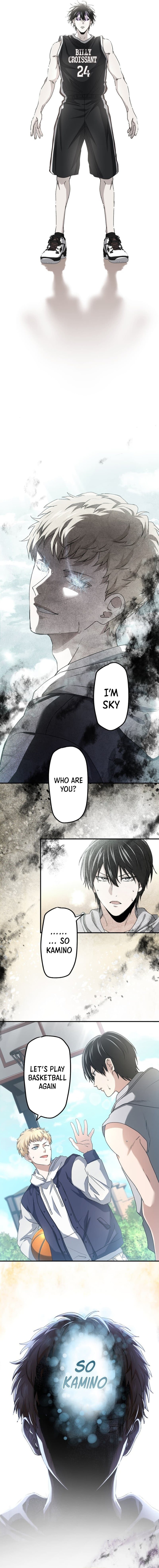 Ranker Game – Chapter 29 – Page 10