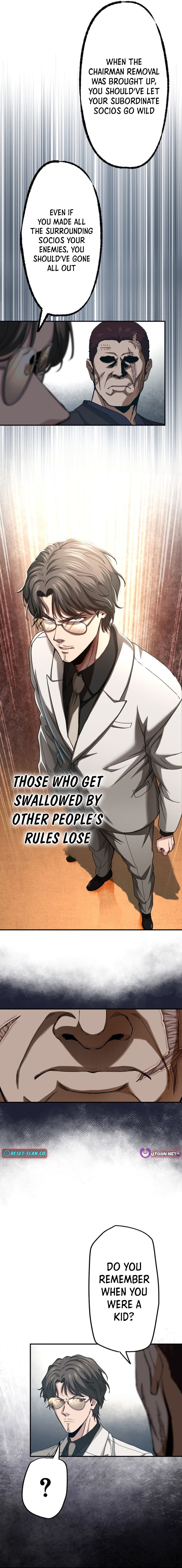 Ranker Game – Chapter 29 – Page 13