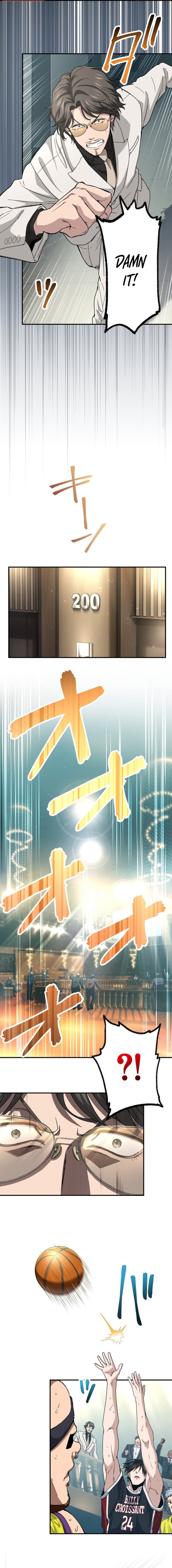 Ranker Game – Chapter 29 – Page 19