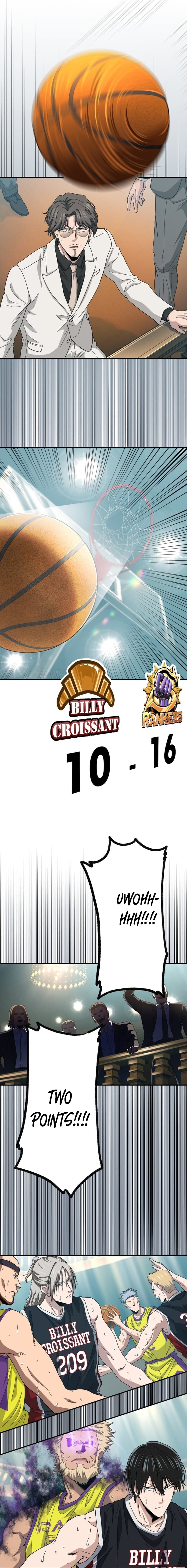 Ranker Game – Chapter 29 – Page 20