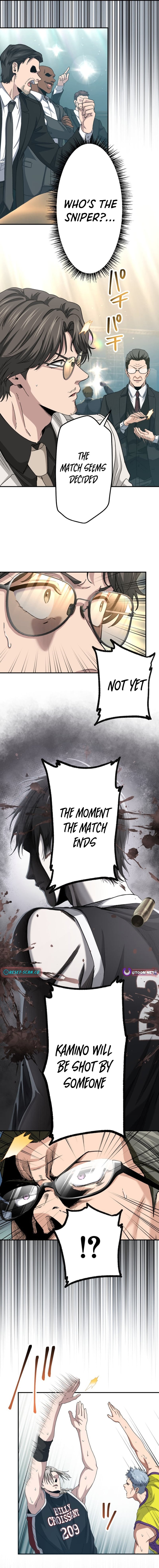 Ranker Game – Chapter 29 – Page 21