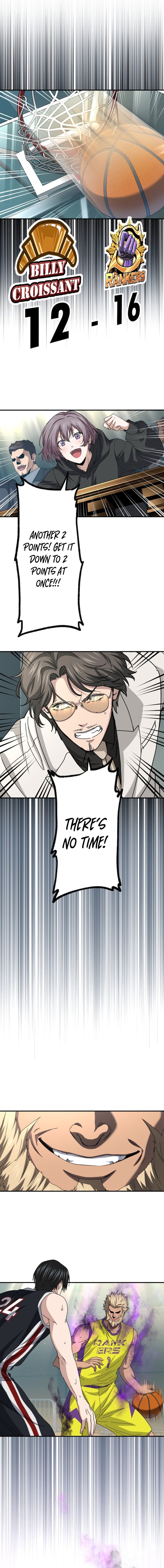 Ranker Game – Chapter 29 – Page 22