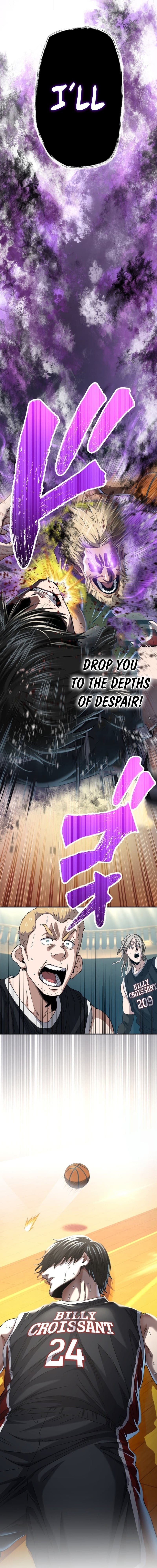 Ranker Game – Chapter 29 – Page 23