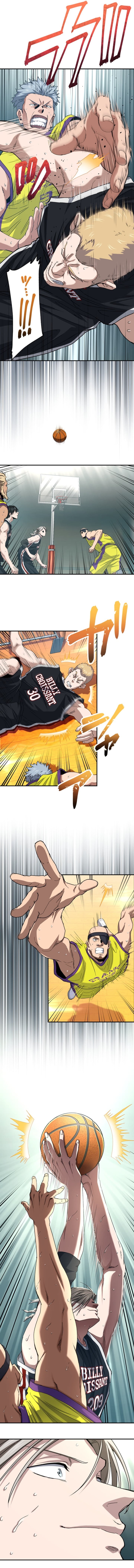Ranker Game – Chapter 30 – Page 6