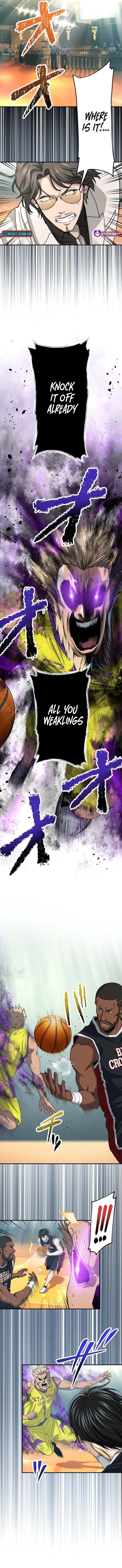 Ranker Game – Chapter 30 – Page 9