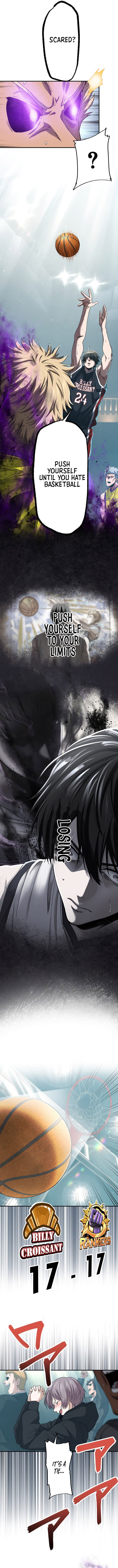 Ranker Game – Chapter 30 – Page 10