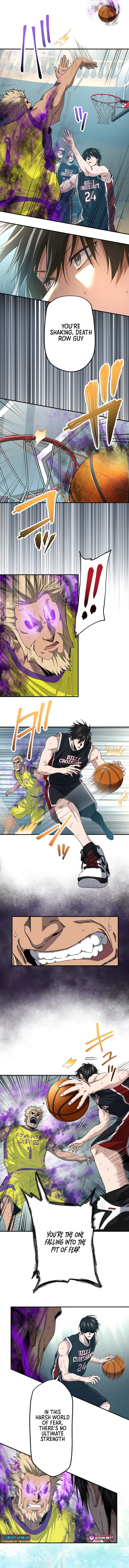Ranker Game – Chapter 30 – Page 11