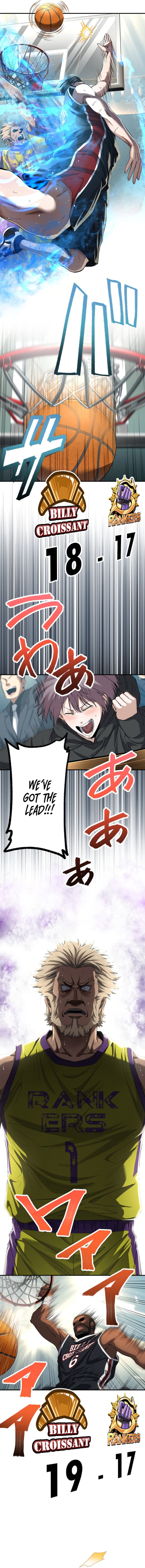Ranker Game – Chapter 30 – Page 13