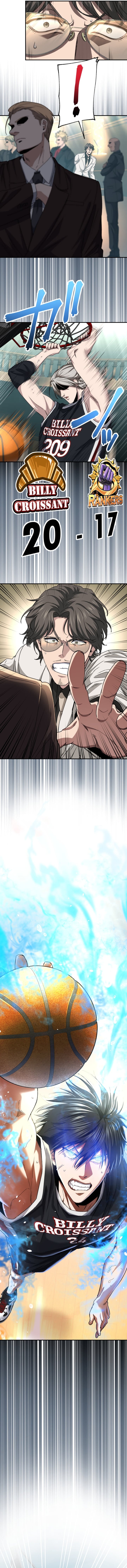 Ranker Game – Chapter 30 – Page 14