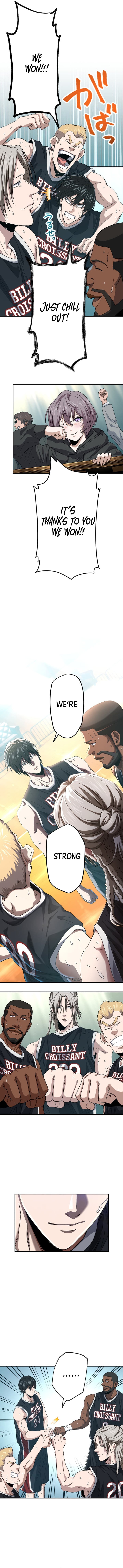 Ranker Game – Chapter 30 – Page 16