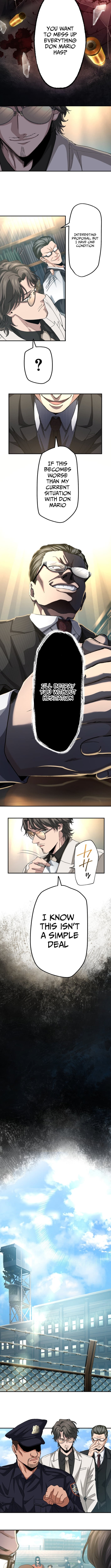 Ranker Game – Chapter 23 – Page 4