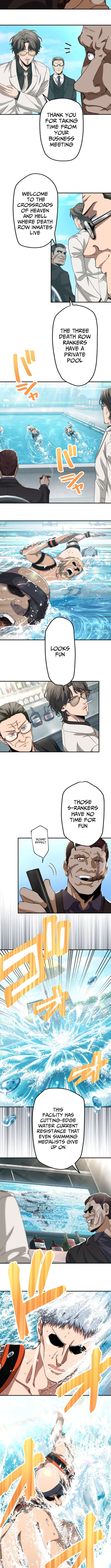Ranker Game – Chapter 23 – Page 6